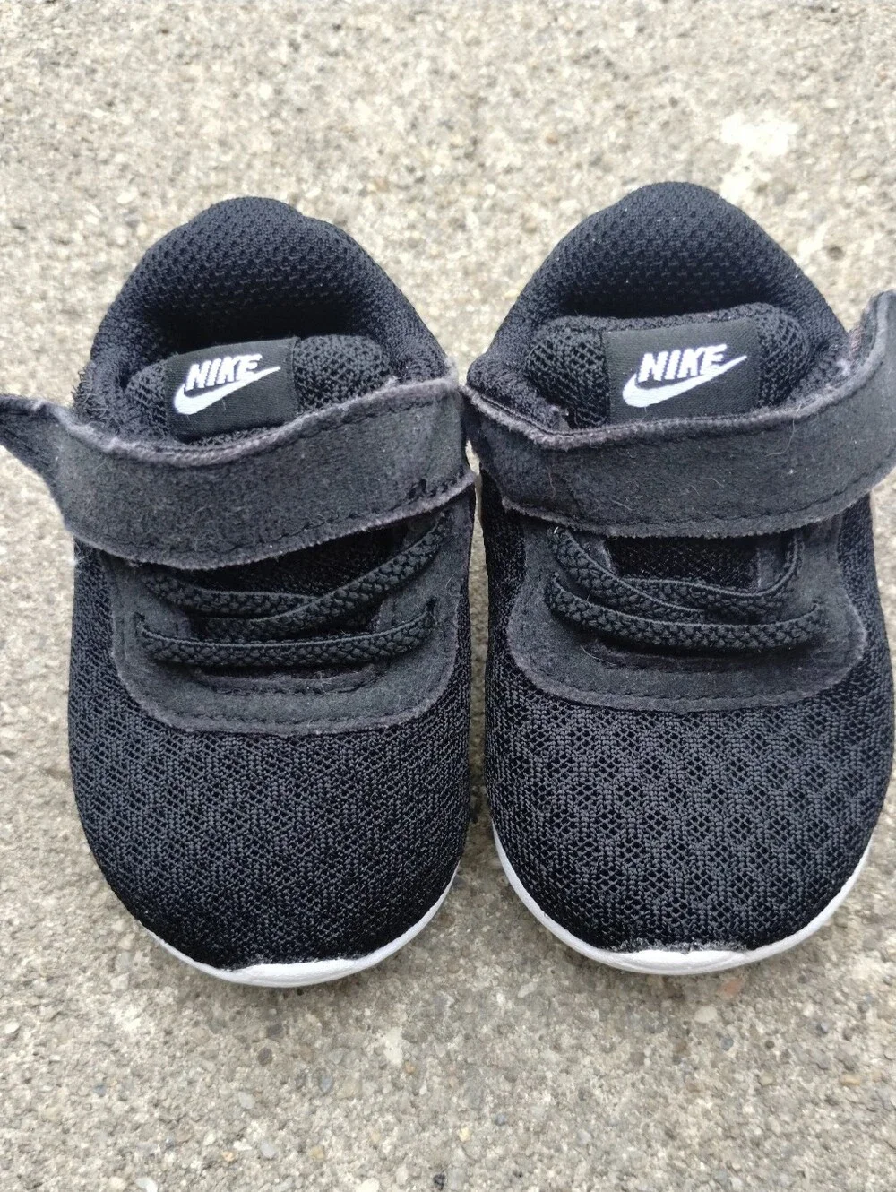 Nike Tanjun Baby Shoes 2C